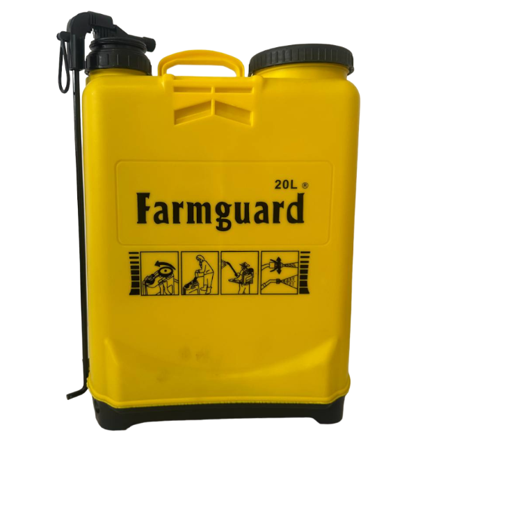 Dərmansəpən Farmguard 20L